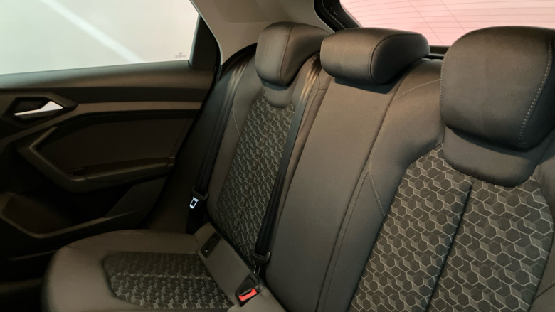 Audi A1 30 TFSI Sport 5dr Petrol Hatchback